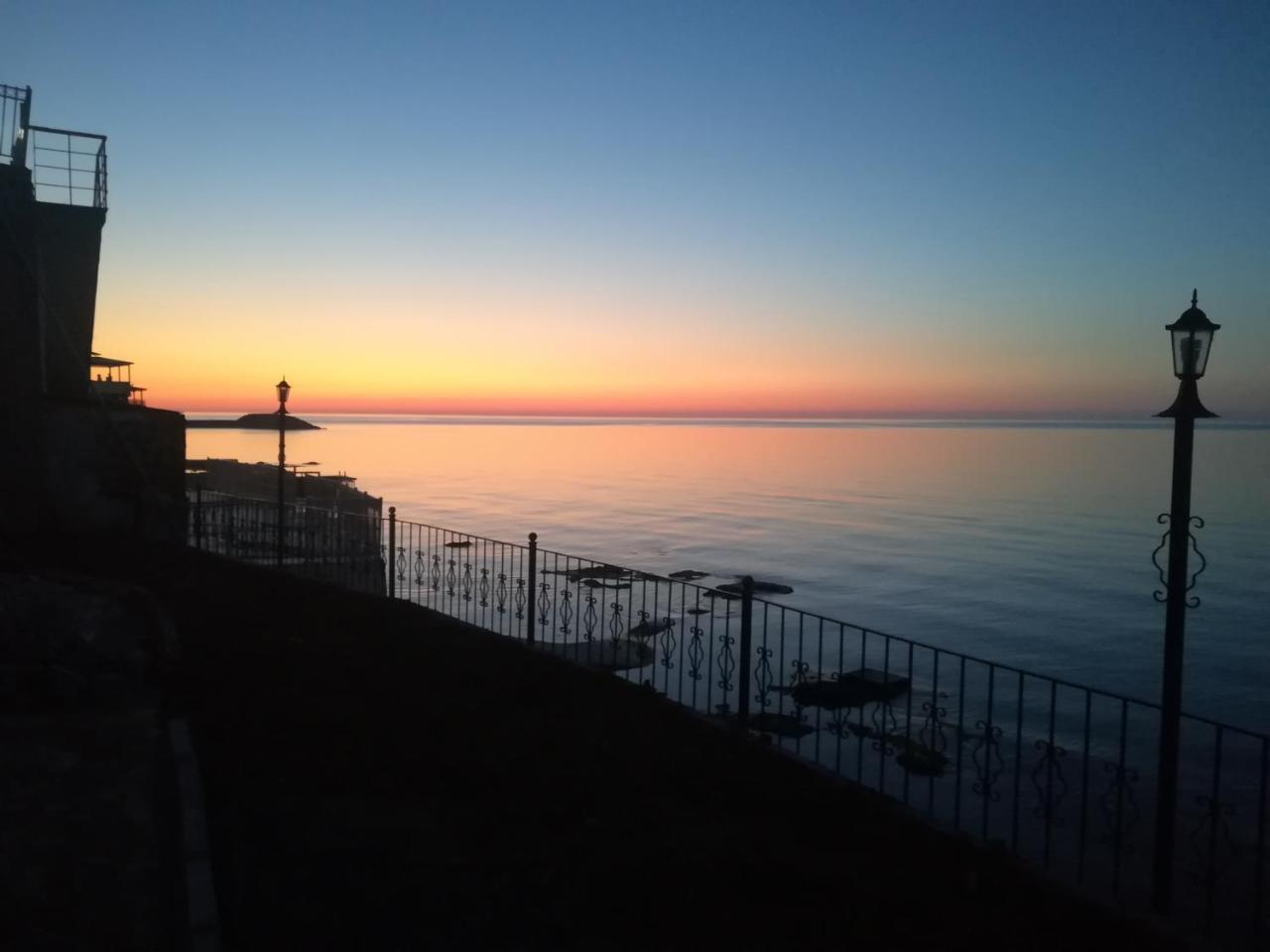 Trabzon Sea Palace Dış mekan fotoğraf