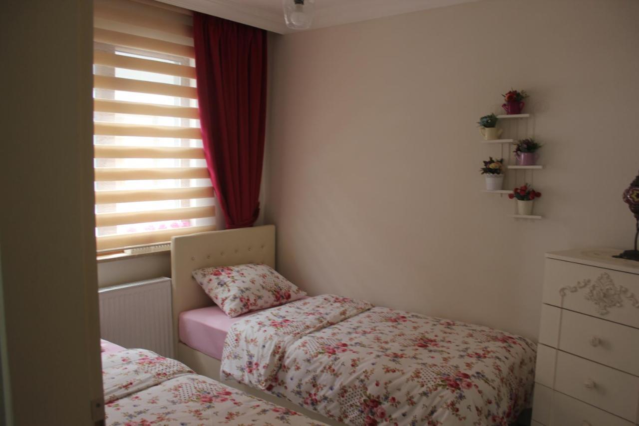 Trabzon Sea Palace Dış mekan fotoğraf