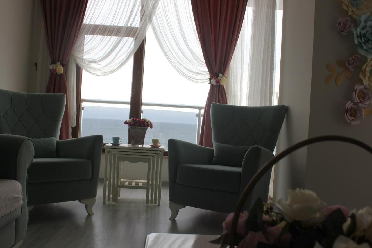 Trabzon Sea Palace Dış mekan fotoğraf