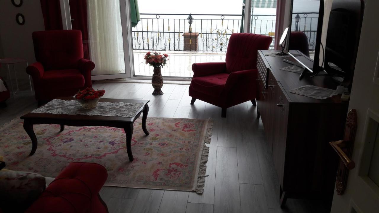 Trabzon Sea Palace Dış mekan fotoğraf