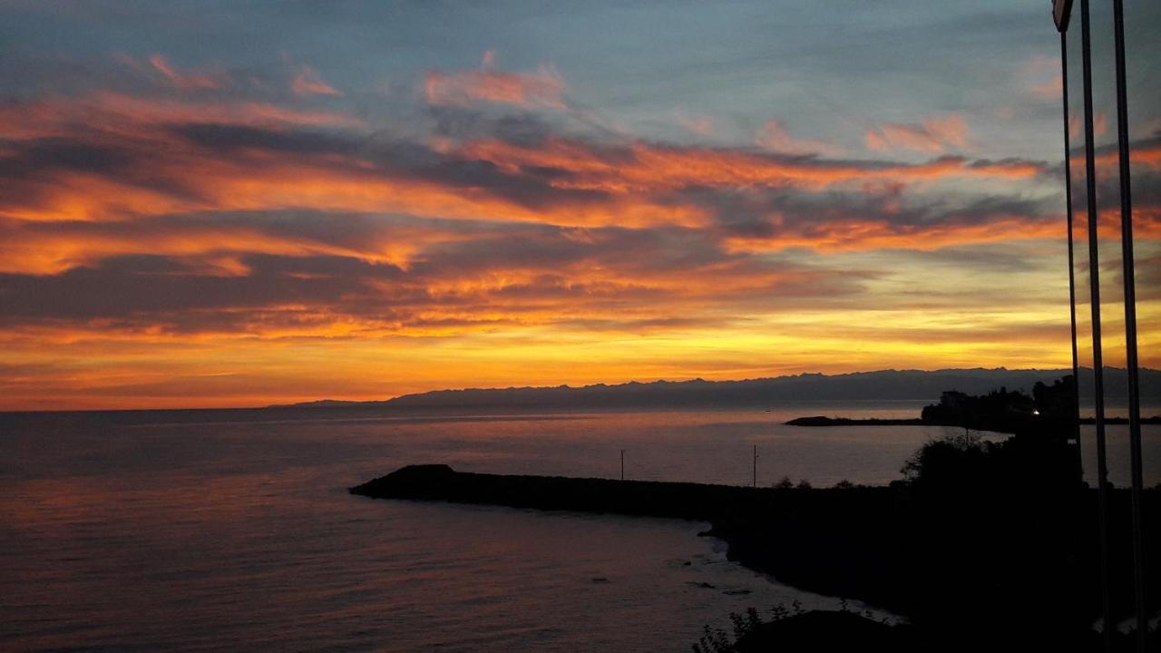 Trabzon Sea Palace Dış mekan fotoğraf