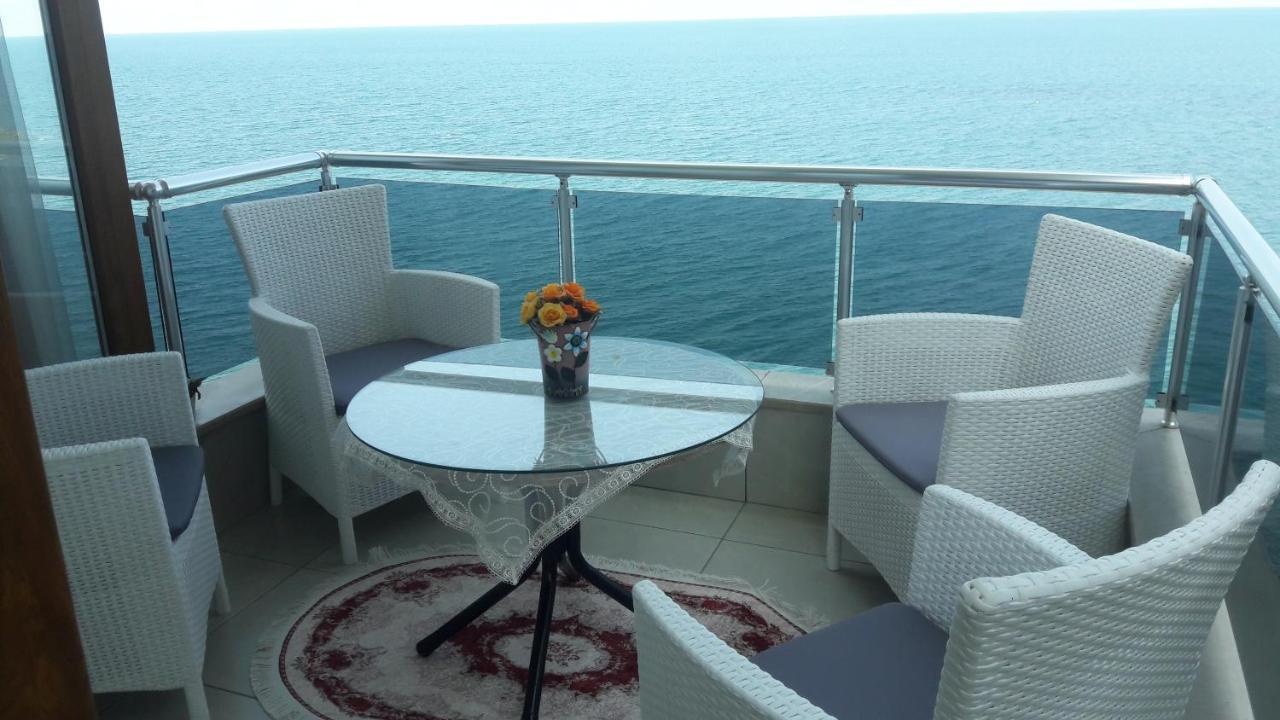 Trabzon Sea Palace Dış mekan fotoğraf
