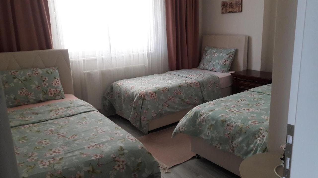Trabzon Sea Palace Dış mekan fotoğraf