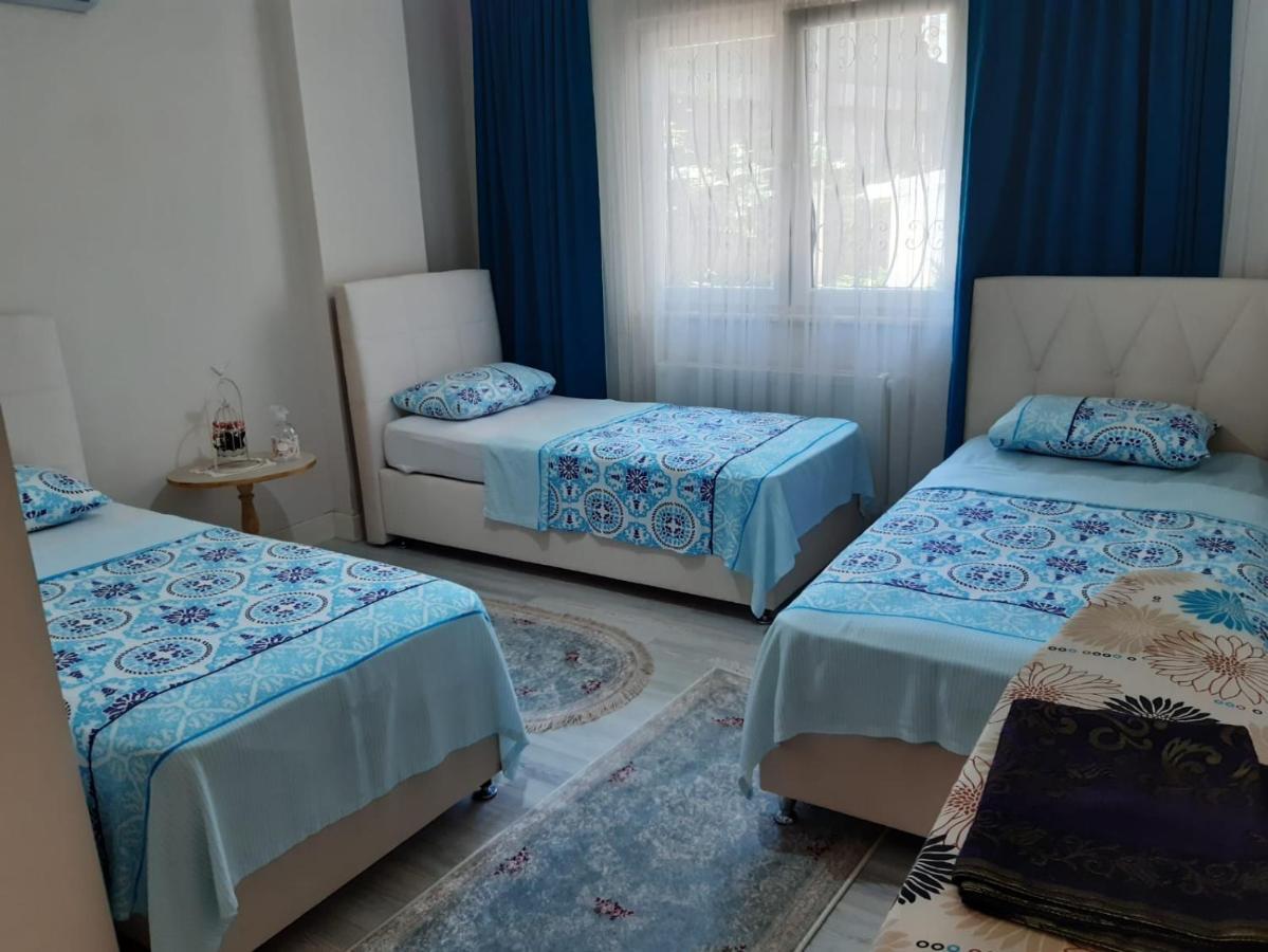 Trabzon Sea Palace Dış mekan fotoğraf
